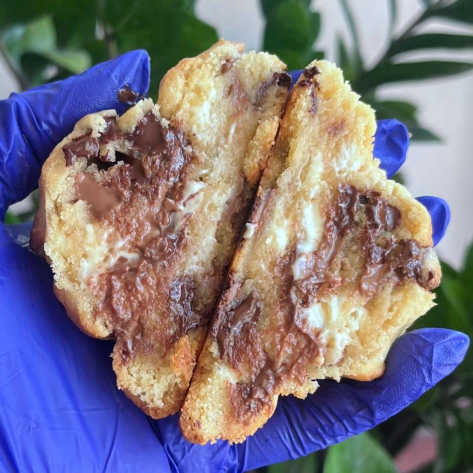 Chocolate Chip1