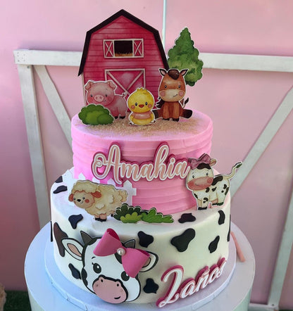 CustomCake