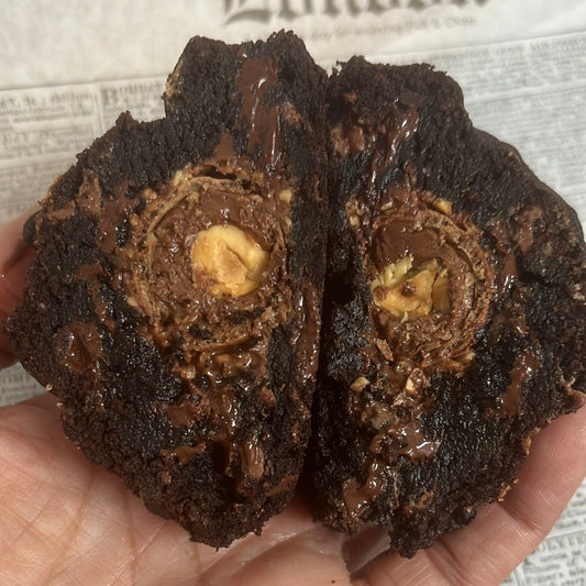 Ferrero Cookie